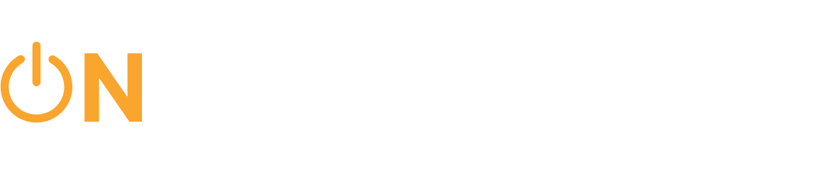 OnDemand MSP
